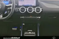 Mercedes-Benz GLA 35 AMG (Clasa GLA) din 2025 cu 11.279 km - oferta MER188926 - foto 4