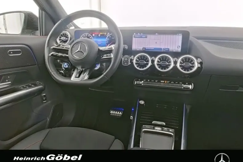 Mercedes-Benz GLA 35 AMG (Clasa GLA) din 2025 cu 11.279 km - oferta MER188926 - foto 5