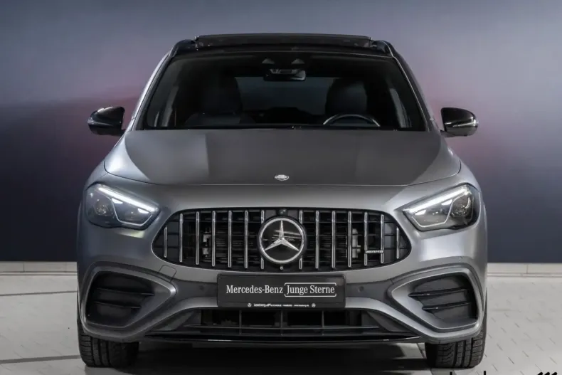 Mercedes-Benz GLA 35 AMG (Clasa GLA) din 2024 cu 17.757 km - oferta MER188927 - foto 1