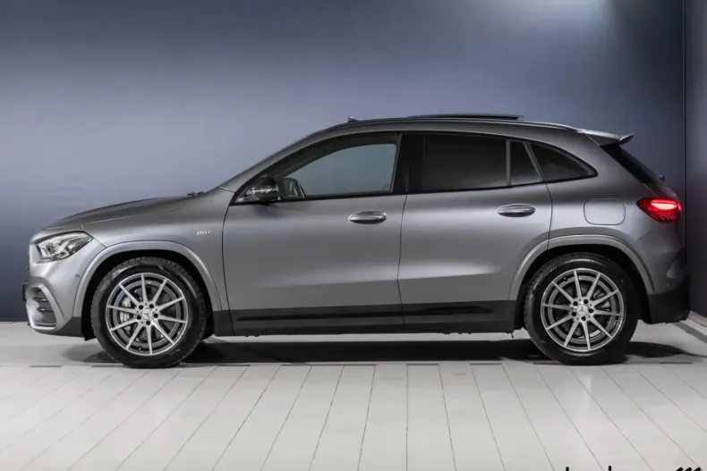 Mercedes-Benz GLA 35 AMG (Clasa GLA) din 2024 cu 17.757 km - oferta MER188927 - foto 3
