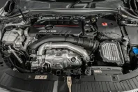 Mercedes-Benz GLA 35 AMG (Clasa GLA) din 2024 cu 17.757 km - oferta MER188927 - foto 7