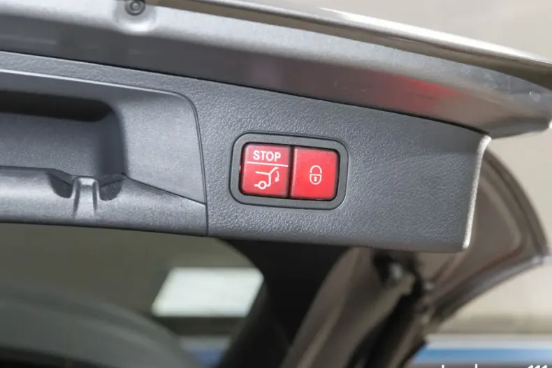 Mercedes-Benz GLA 35 AMG (Clasa GLA) din 2024 cu 17.757 km - oferta MER188927 - foto 9