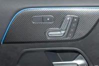 Mercedes-Benz GLA 35 AMG (Clasa GLA) din 2024 cu 17.757 km - oferta MER188927 - foto 11