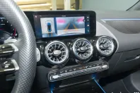 Mercedes-Benz GLA 35 AMG (Clasa GLA) din 2024 cu 17.757 km - oferta MER188927 - foto 23