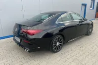 Mercedes-Benz CLA 35 AMG (Clasa CLA) din 2024 cu 10.640 km - oferta MER188928 - foto 3