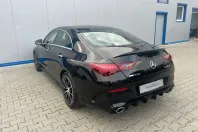 Mercedes-Benz CLA 35 AMG (Clasa CLA) din 2024 cu 10.640 km - oferta MER188928 - foto 4