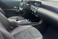 Mercedes-Benz CLA 35 AMG (Clasa CLA) din 2024 cu 10.640 km - oferta MER188928 - foto 9