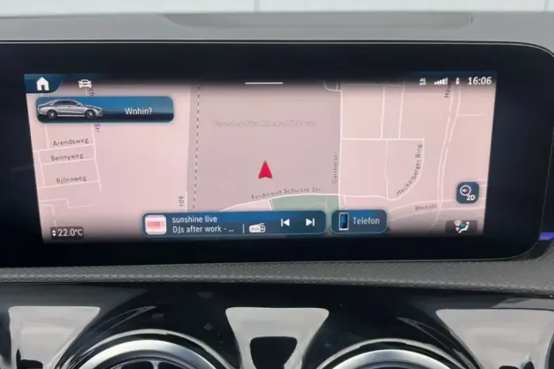 Mercedes-Benz CLA 35 AMG (Clasa CLA) din 2024 cu 10.640 km - oferta MER188928 - foto 14