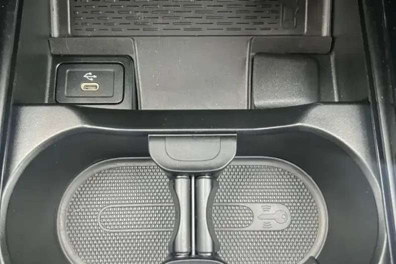 Mercedes-Benz CLA 35 AMG (Clasa CLA) din 2024 cu 10.640 km - oferta MER188928 - foto 21