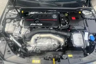 Mercedes-Benz CLA 35 AMG (Clasa CLA) din 2024 cu 10.640 km - oferta MER188928 - foto 25