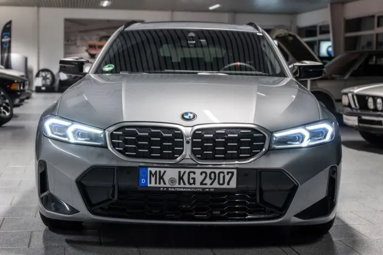 BMW M340d (Modele M) din 2024 cu 13.000 km - oferta BMW188929 - foto 1