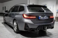 BMW M340d (Modele M) din 2024 cu 13.000 km - oferta BMW188929 - foto 5