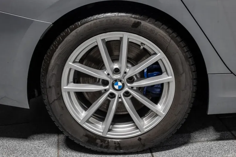 BMW M340d (Modele M) din 2024 cu 13.000 km - oferta BMW188929 - foto 9