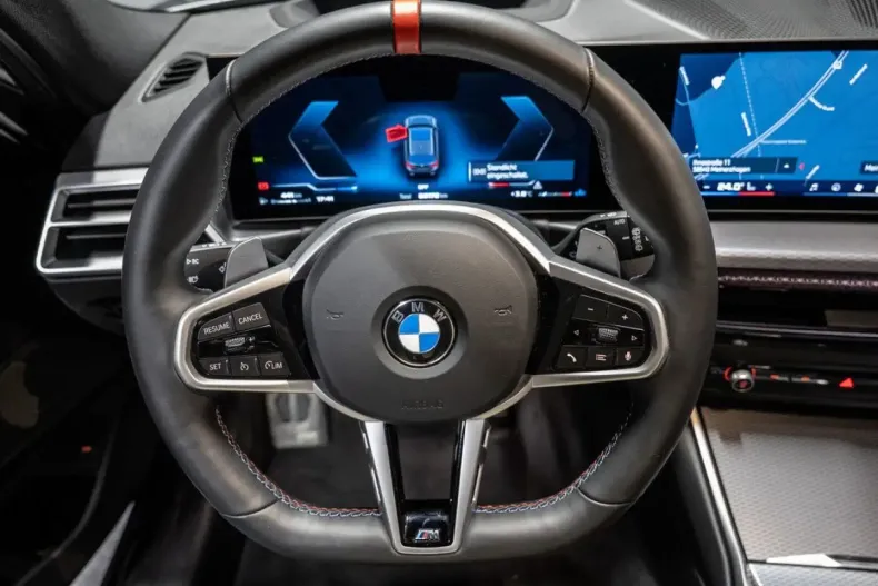 BMW M340d (Modele M) din 2024 cu 13.000 km - oferta BMW188929 - foto 13