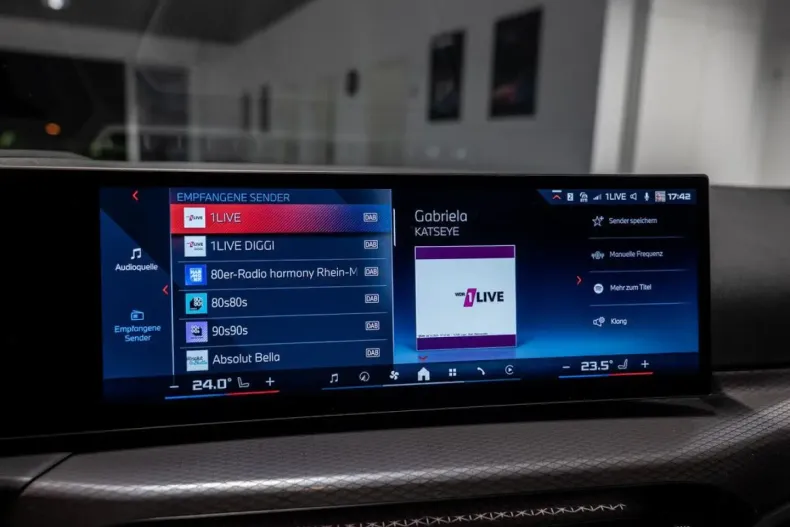 BMW M340d (Modele M) din 2024 cu 13.000 km - oferta BMW188929 - foto 15