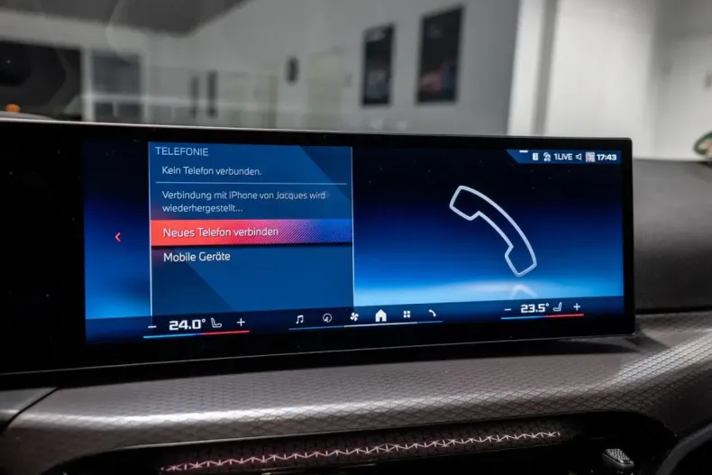 BMW M340d (Modele M) din 2024 cu 13.000 km - oferta BMW188929 - foto 16