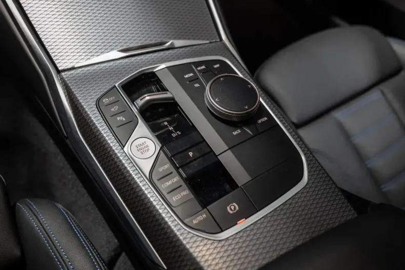 BMW M340d (Modele M) din 2024 cu 13.000 km - oferta BMW188929 - foto 18