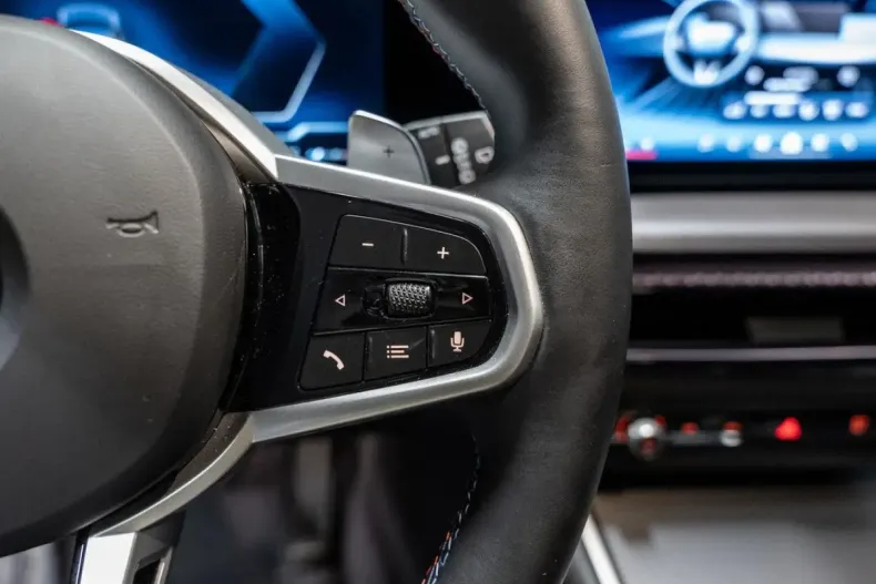 BMW M340d (Modele M) din 2024 cu 13.000 km - oferta BMW188929 - foto 19