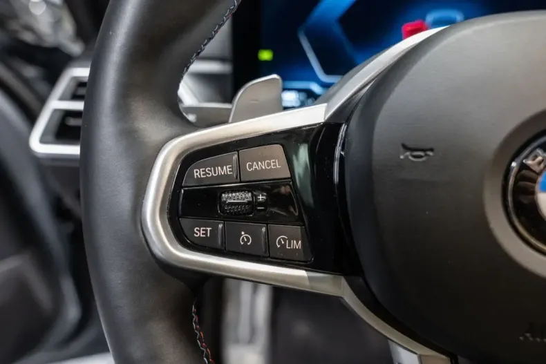 BMW M340d (Modele M) din 2024 cu 13.000 km - oferta BMW188929 - foto 20