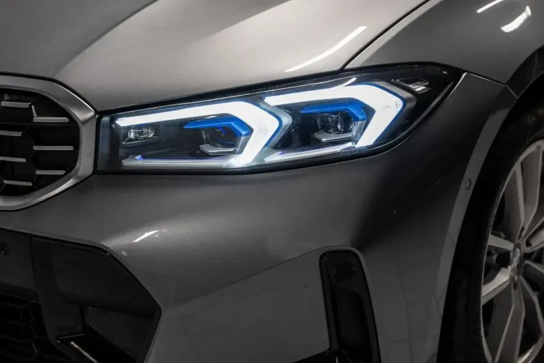 BMW M340d (Modele M) din 2024 cu 13.000 km - oferta BMW188929 - foto 26