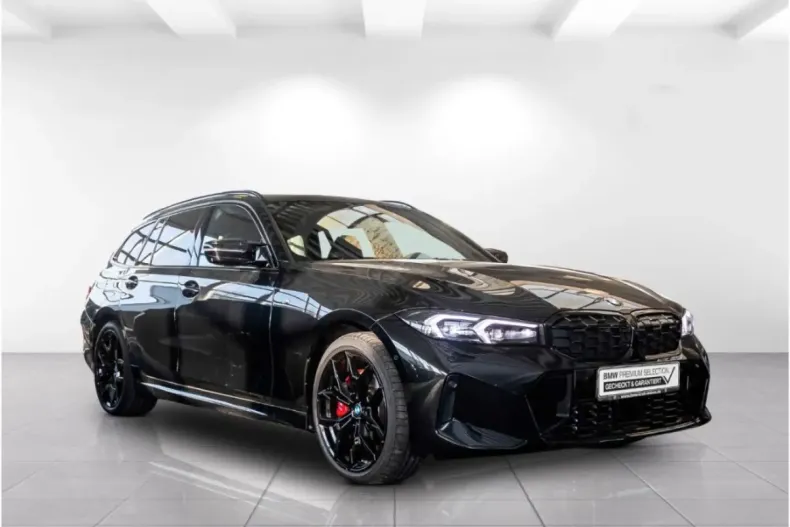 BMW M340d (Modele M) din 2025 cu 19.200 km - oferta BMW188930 - foto 1