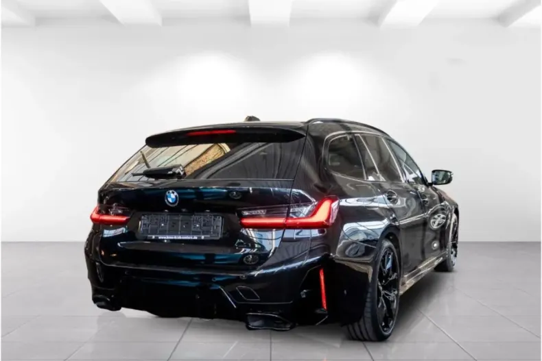 BMW M340d (Modele M) din 2025 cu 19.200 km - oferta BMW188930 - foto 2