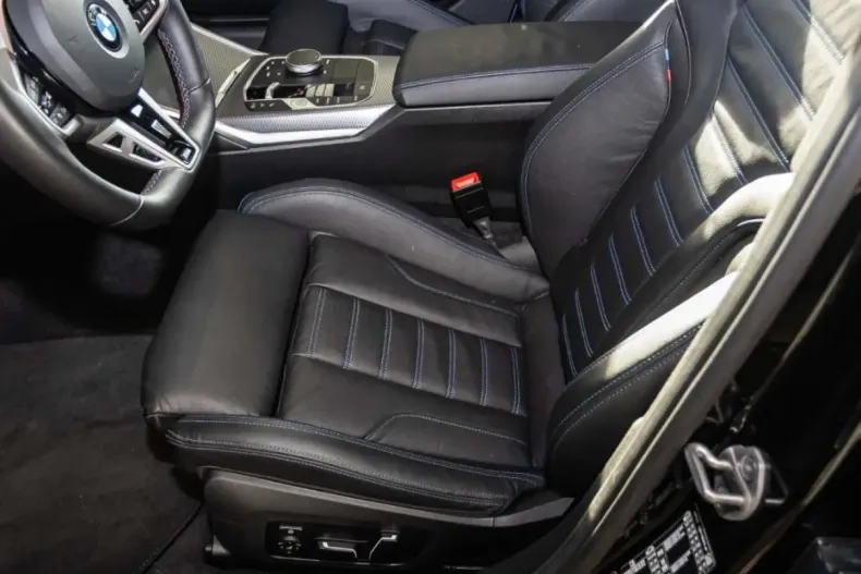 BMW M340d (Modele M) din 2025 cu 19.200 km - oferta BMW188930 - foto 6