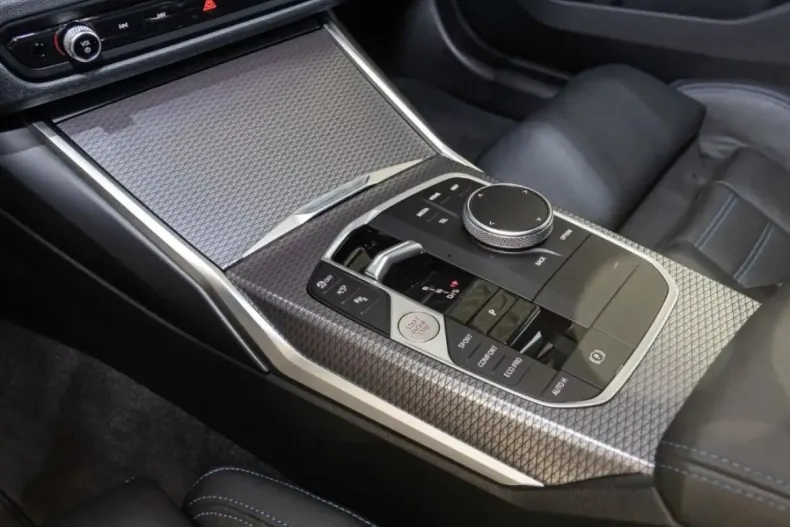 BMW M340d (Modele M) din 2025 cu 19.200 km - oferta BMW188930 - foto 9