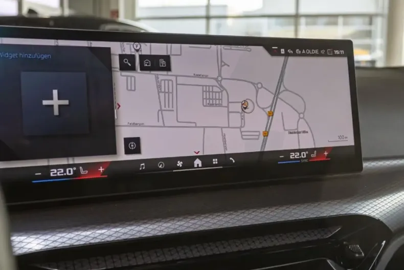 BMW M340d (Modele M) din 2025 cu 19.200 km - oferta BMW188930 - foto 10