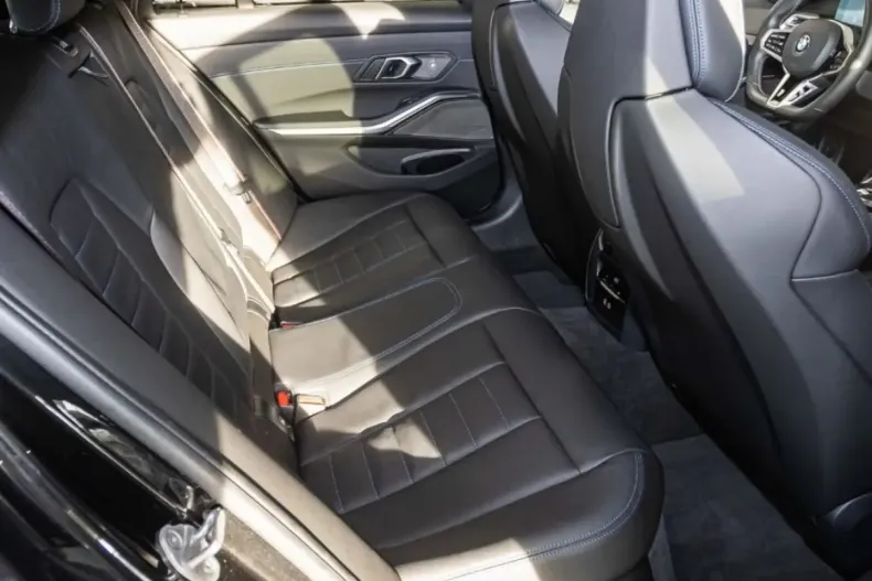 BMW M340d (Modele M) din 2025 cu 19.200 km - oferta BMW188930 - foto 14