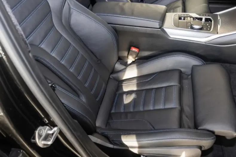 BMW M340d (Modele M) din 2025 cu 19.200 km - oferta BMW188930 - foto 15