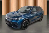 Volkswagen Tiguan din 2025 cu 20.718 km - oferta VOL188931 - foto 1