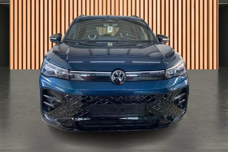 Volkswagen Tiguan din 2025 cu 20.718 km - oferta VOL188931 - foto 2