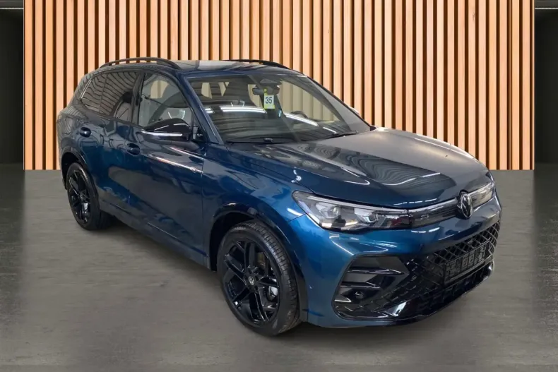 Volkswagen Tiguan din 2025 cu 20.718 km - oferta VOL188931 - foto 3