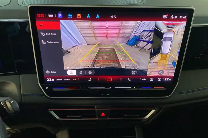 Volkswagen Tiguan din 2025 cu 20.718 km - oferta VOL188931 - foto 7