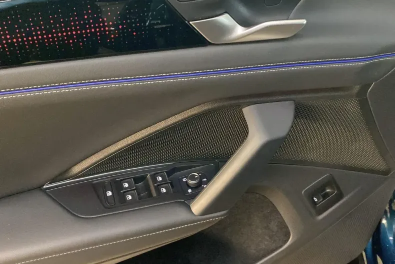 Volkswagen Tiguan din 2025 cu 20.718 km - oferta VOL188931 - foto 8