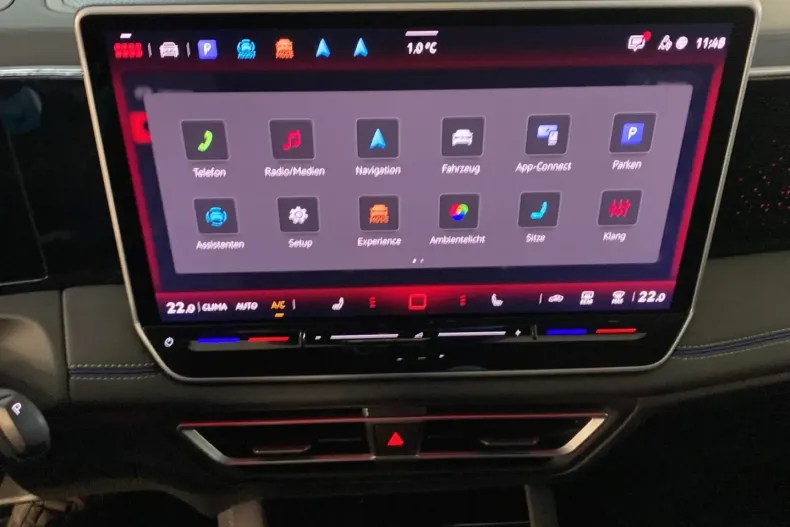 Volkswagen Tiguan din 2025 cu 20.718 km - oferta VOL188931 - foto 9