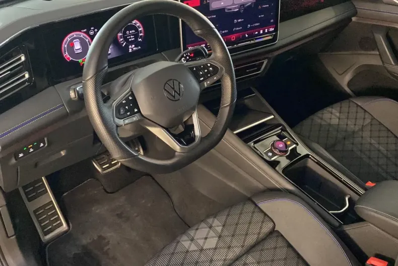 Volkswagen Tiguan din 2025 cu 20.718 km - oferta VOL188931 - foto 11
