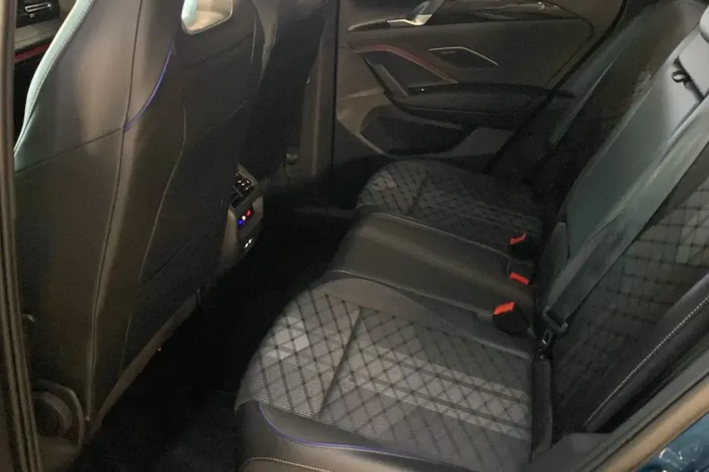 Volkswagen Tiguan din 2025 cu 20.718 km - oferta VOL188931 - foto 13