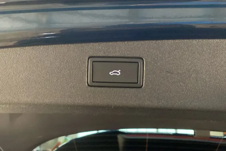 Volkswagen Tiguan din 2025 cu 20.718 km - oferta VOL188931 - foto 17