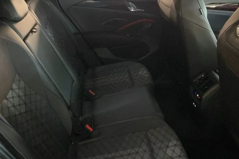 Volkswagen Tiguan din 2025 cu 20.718 km - oferta VOL188931 - foto 19