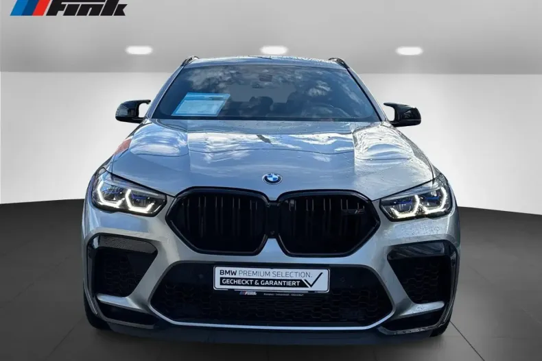BMW X6 M (Seria X) din 2021 cu 67.720 km - oferta BMW188932 - foto 1