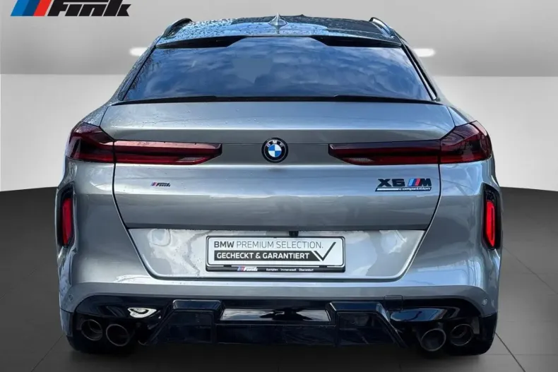 BMW X6 M (Seria X) din 2021 cu 67.720 km - oferta BMW188932 - foto 4