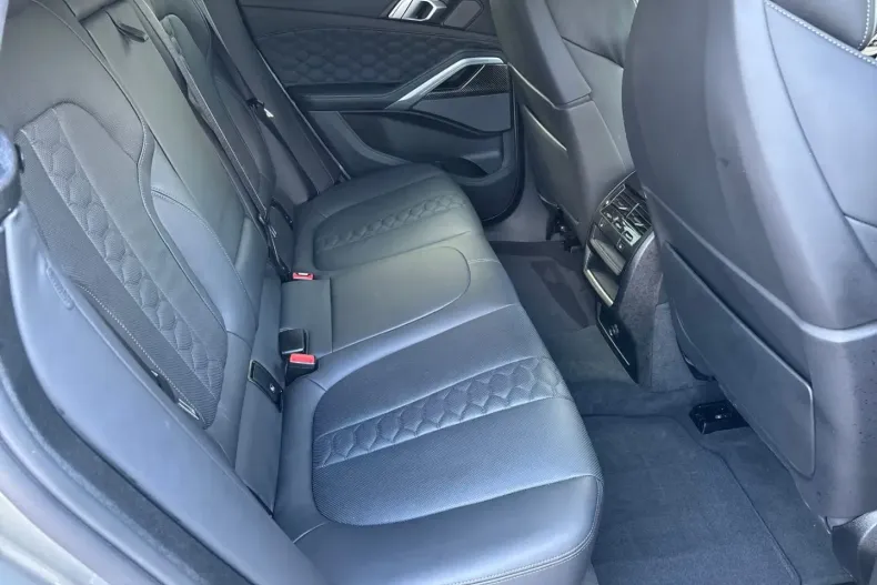 BMW X6 M (Seria X) din 2021 cu 67.720 km - oferta BMW188932 - foto 7