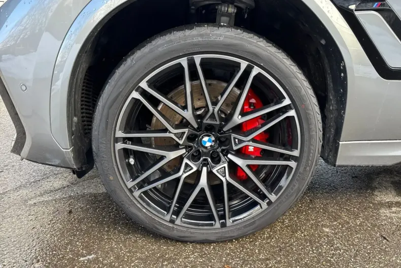 BMW X6 M (Seria X) din 2021 cu 67.720 km - oferta BMW188932 - foto 13