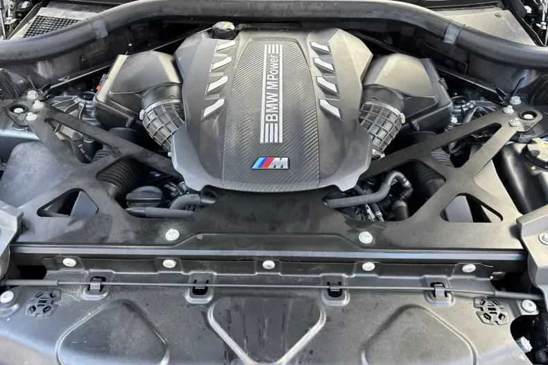 BMW X6 M (Seria X) din 2021 cu 67.720 km - oferta BMW188932 - foto 14