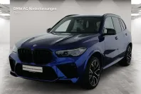 BMW X5 M (Seria X) din 2022 cu 59.441 km - oferta BMW188934 - foto 1
