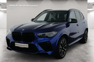 BMW X5 M din 2022 - oferta BMW188934