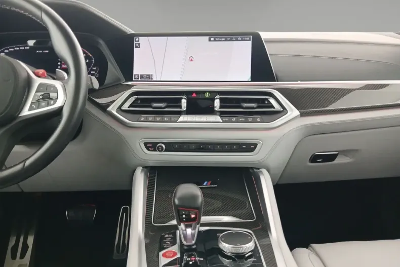 BMW X5 M (Seria X) din 2022 cu 59.441 km - oferta BMW188934 - foto 10