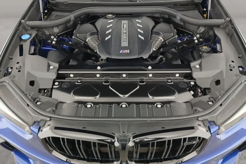 BMW X5 M (Seria X) din 2022 cu 59.441 km - oferta BMW188934 - foto 13